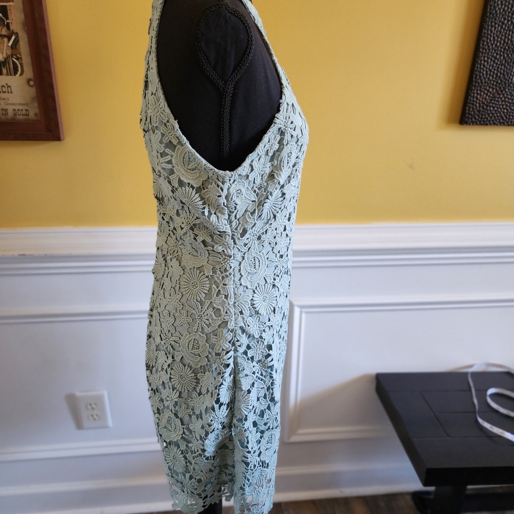 Lulus Love Poem Mini Dress - Picture 5 of 12